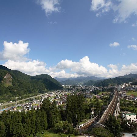 Takahan Yuzawa  Exterior photo