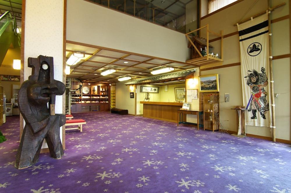 Takahan Yuzawa  Exterior photo